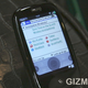 Illustration for article titled Palm Pre's First Apps Hands On: Seriously Good-Looking Programs